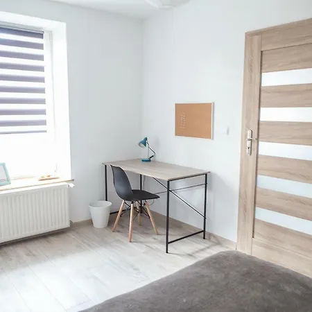 Apartment Midas *