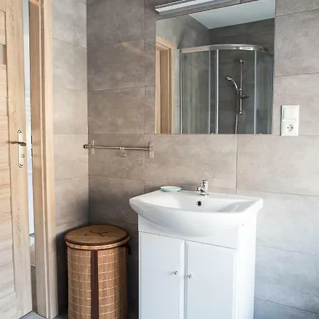 Midas Apartment *